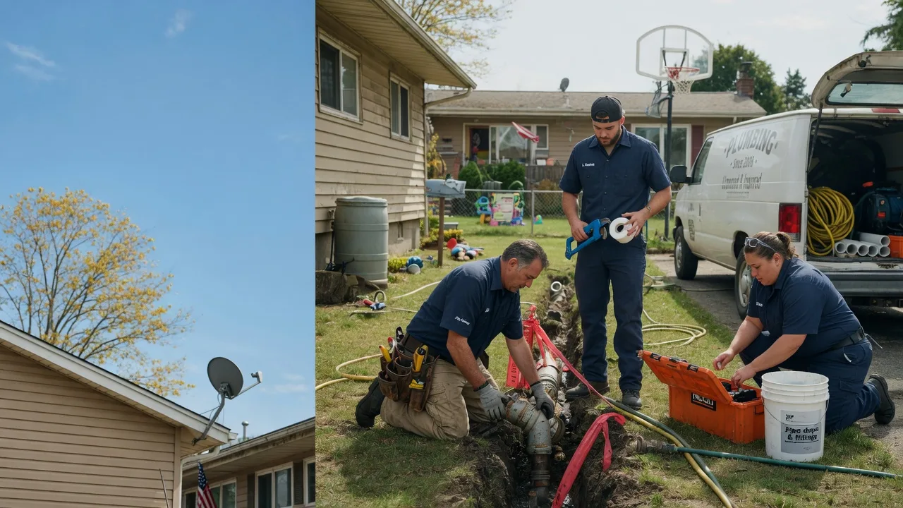 Garbage Disposal Replacement in Stonington, ME near me