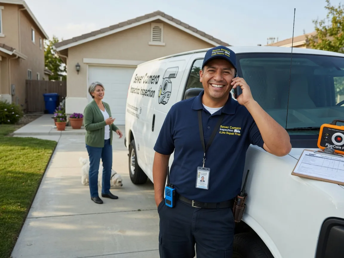Sewer Line Repair Stonington, ME FAQs